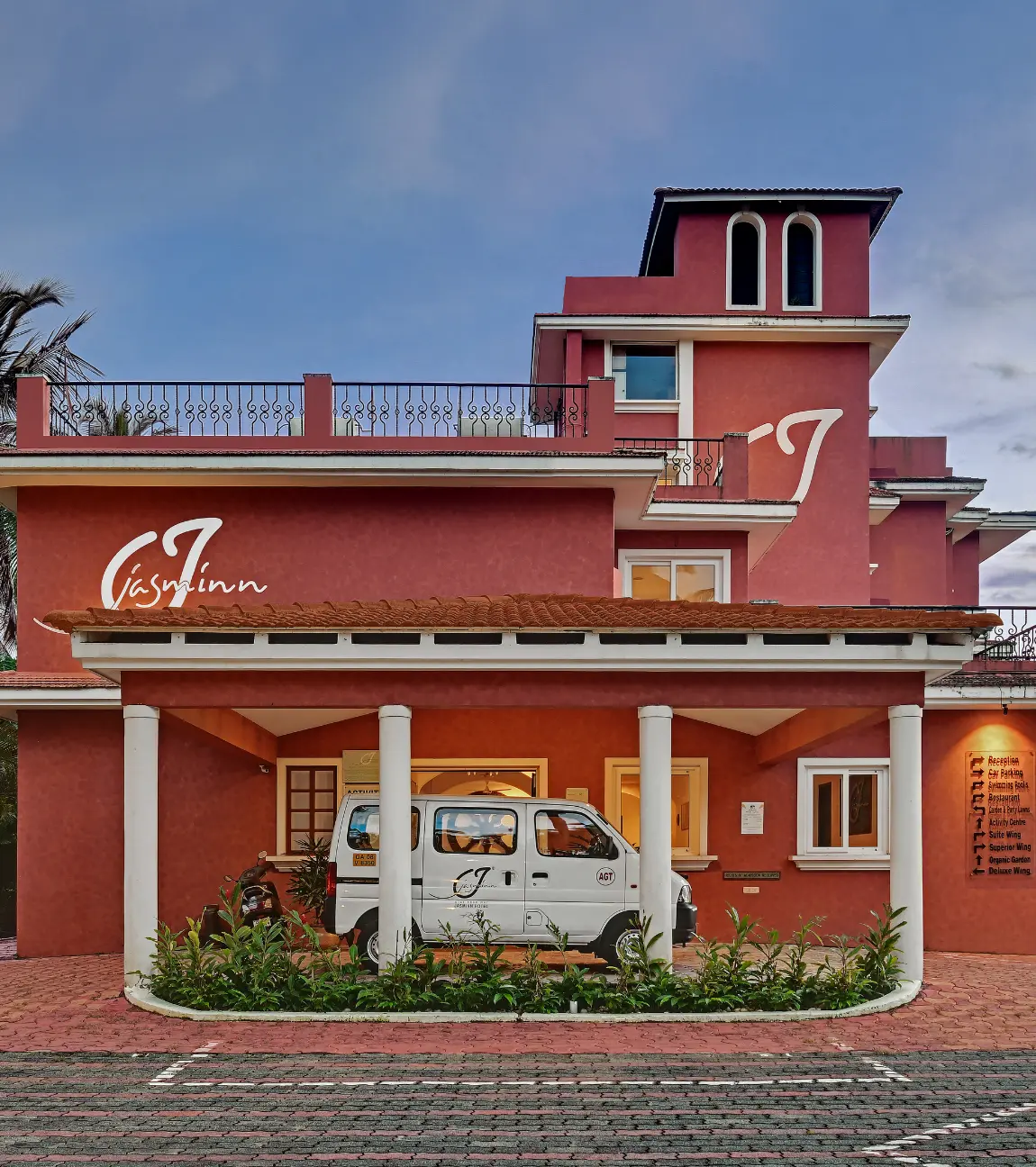 Goan Culture & Heritage Trail