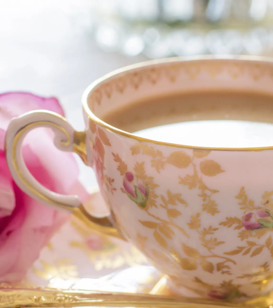 High Tea