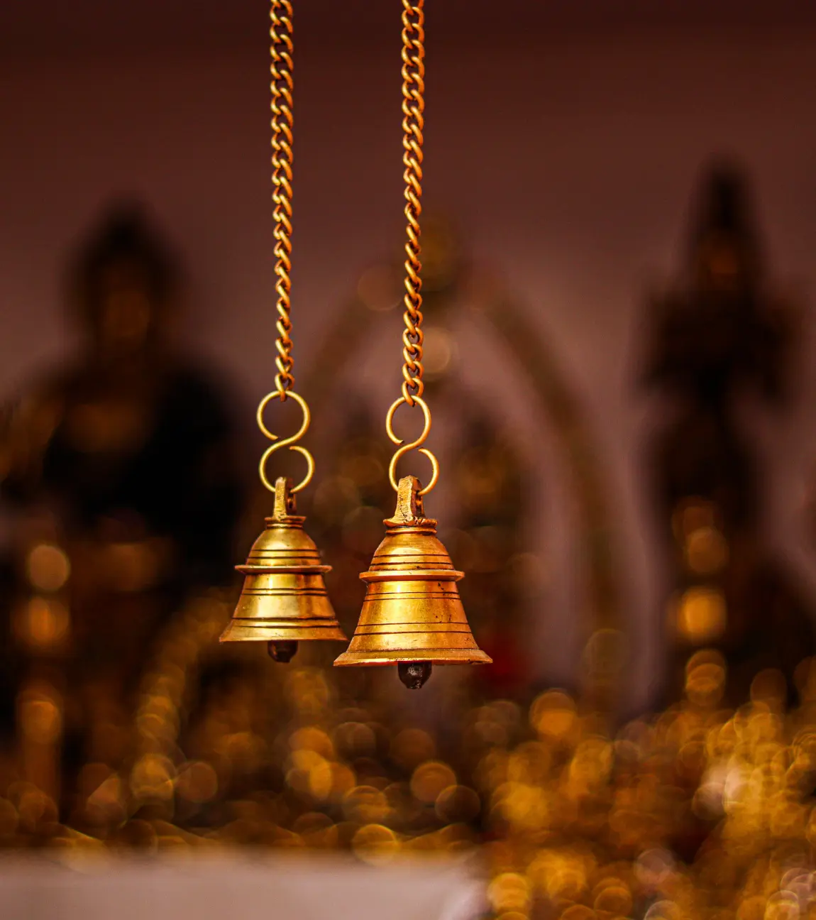 Mallikarjun Temple Darshan