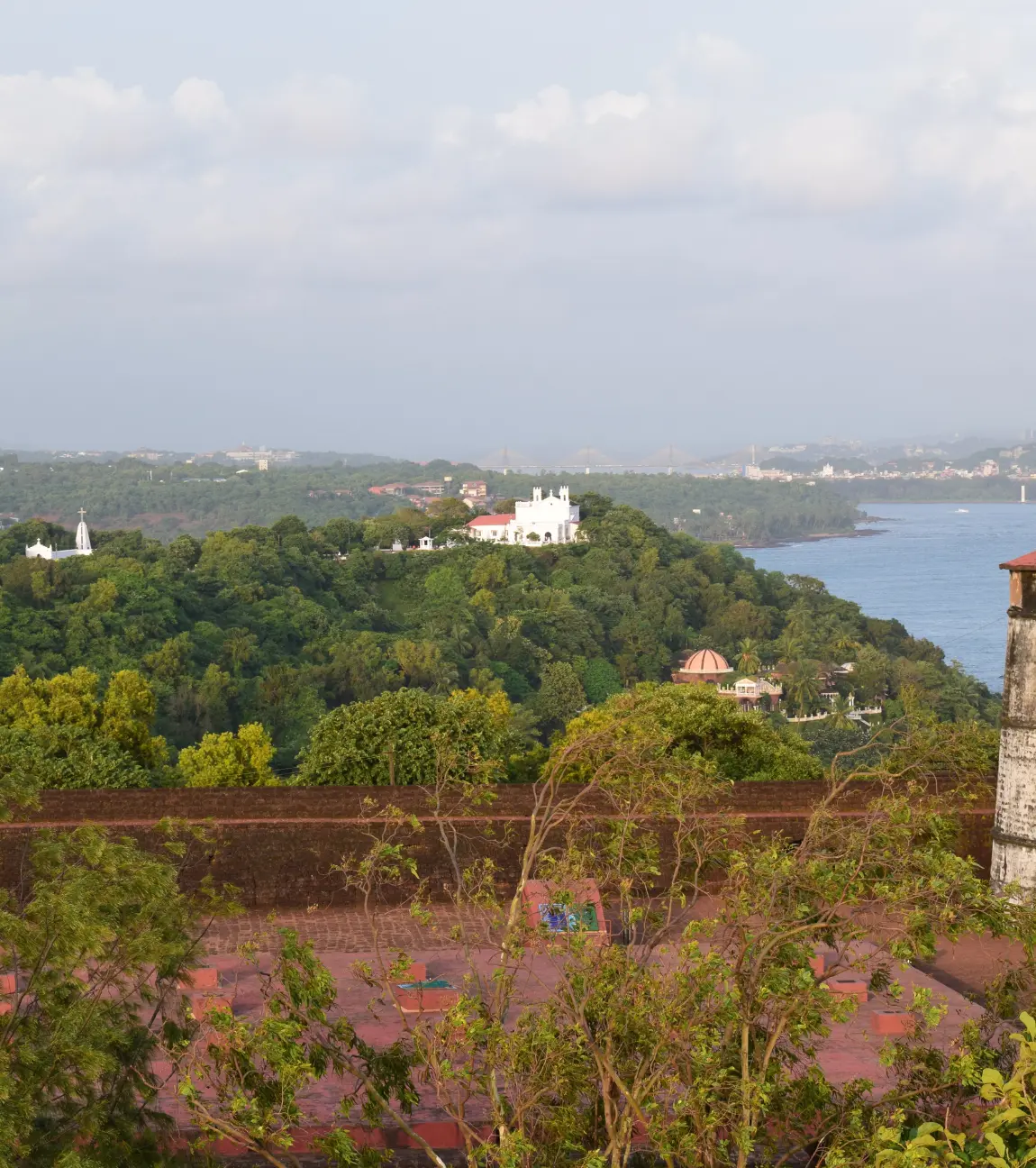 North Goa Day Tour