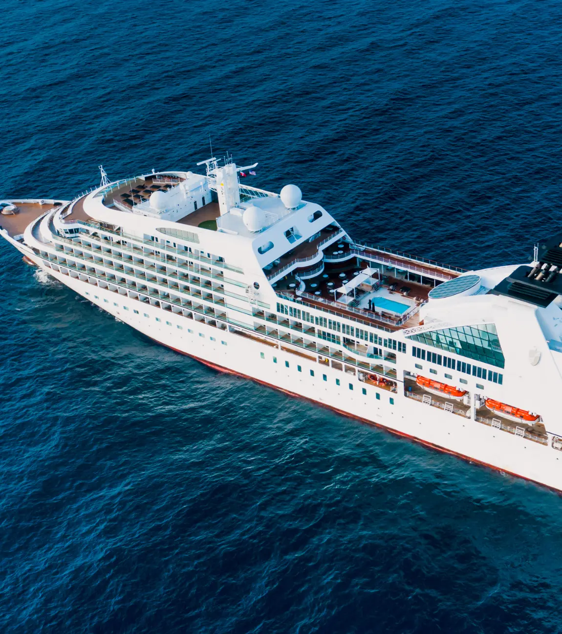 Sea Cruise