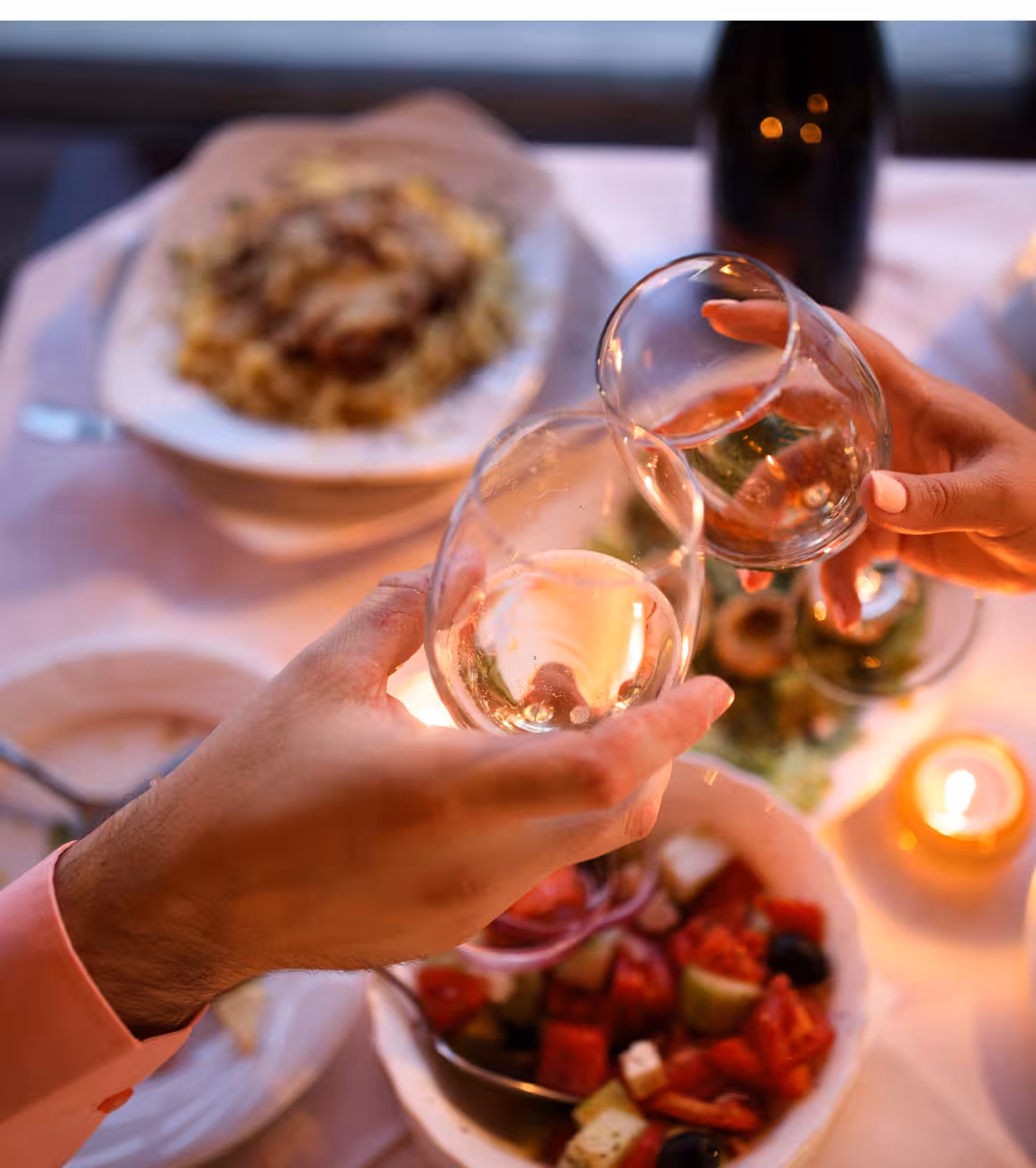 Starlit Dinner