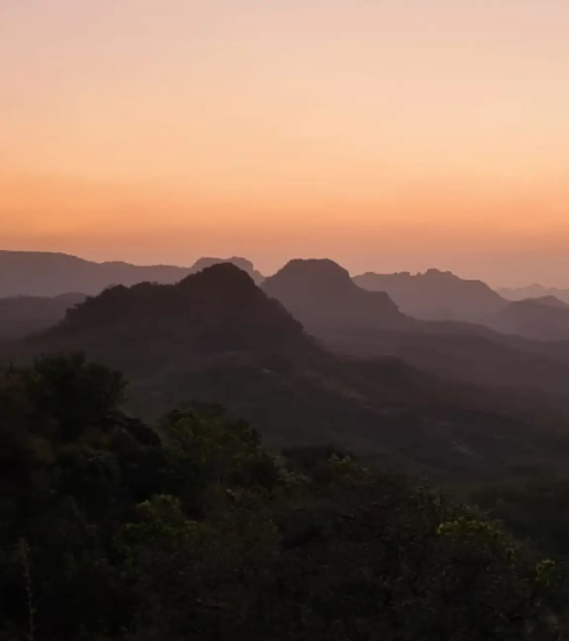 Tribal Culture Trek