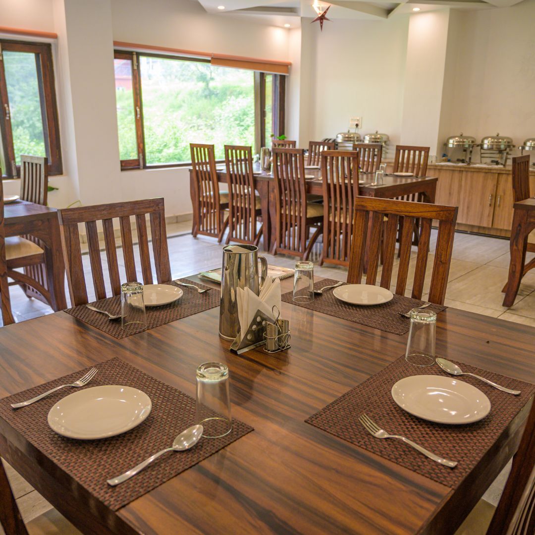 Hotel Restaurant - Solja