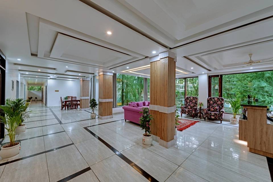 resort gallery