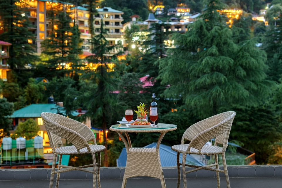 resort gallery