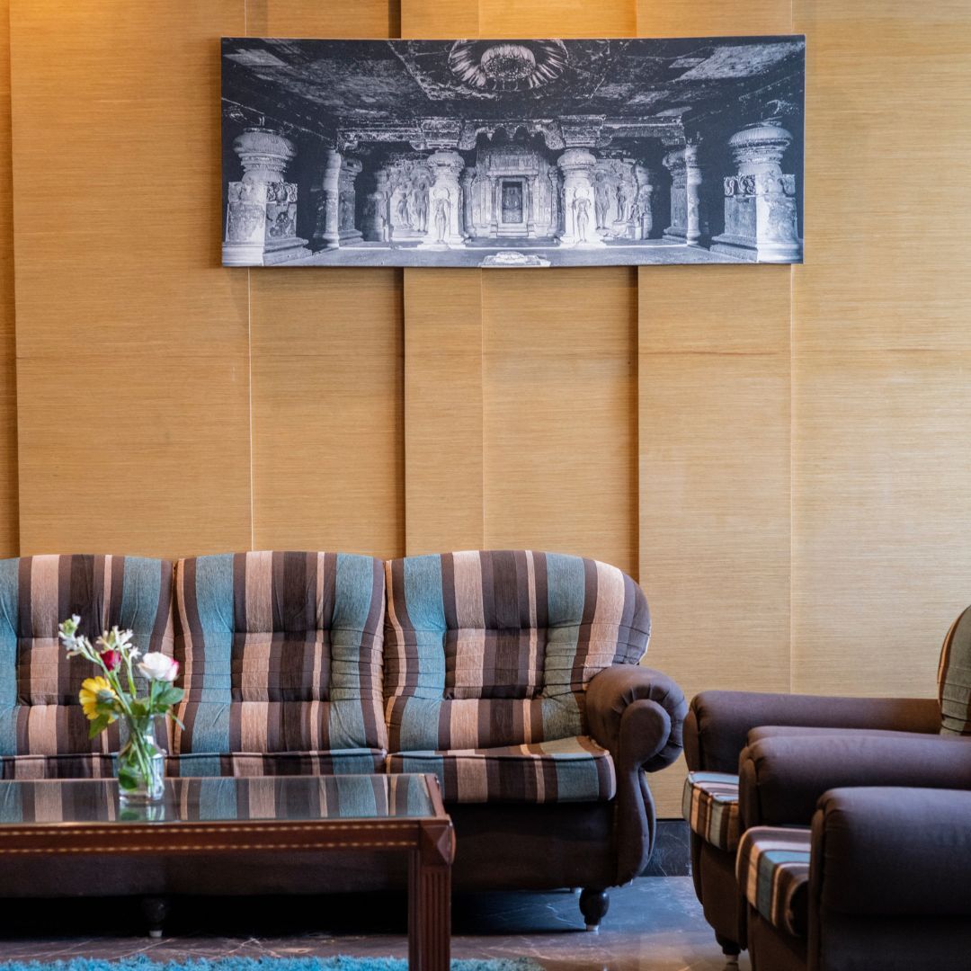 AM Hotel Kollection - Amarpreet, Chhatrapati Sambhajinagar