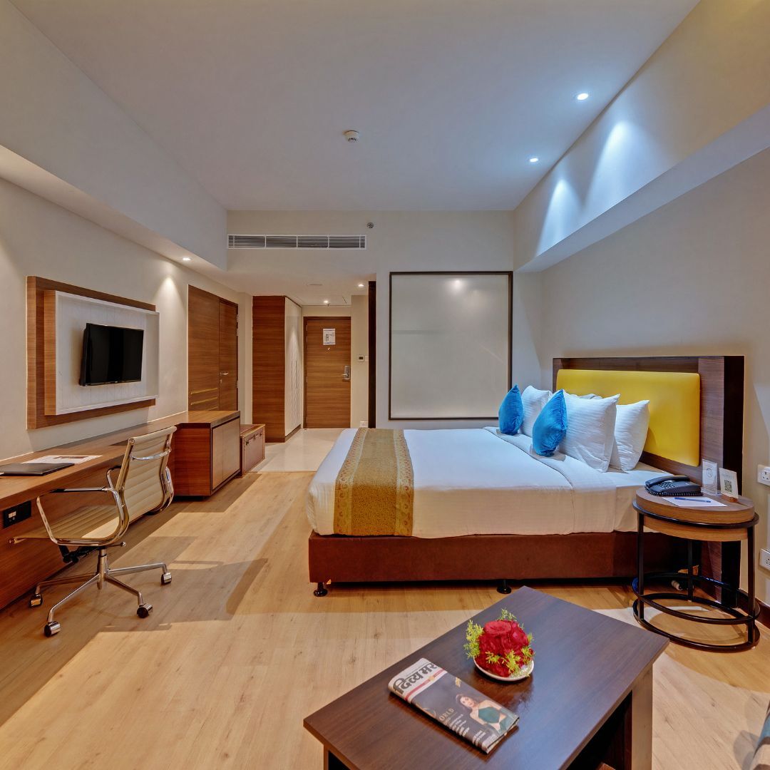 AM Hotel Kollection - Amarpreet, Chhatrapati Sambhajinagar