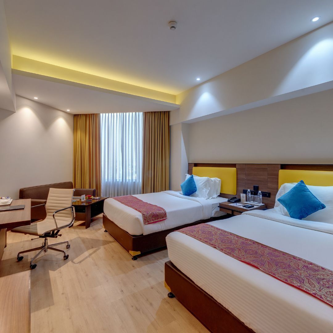 AM Hotel Kollection - Amarpreet, Chhatrapati Sambhajinagar