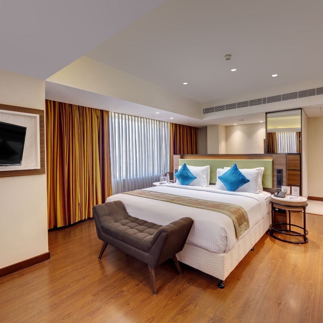 AM Hotel Kollection - Amarpreet, Chhatrapati Sambhajinagar