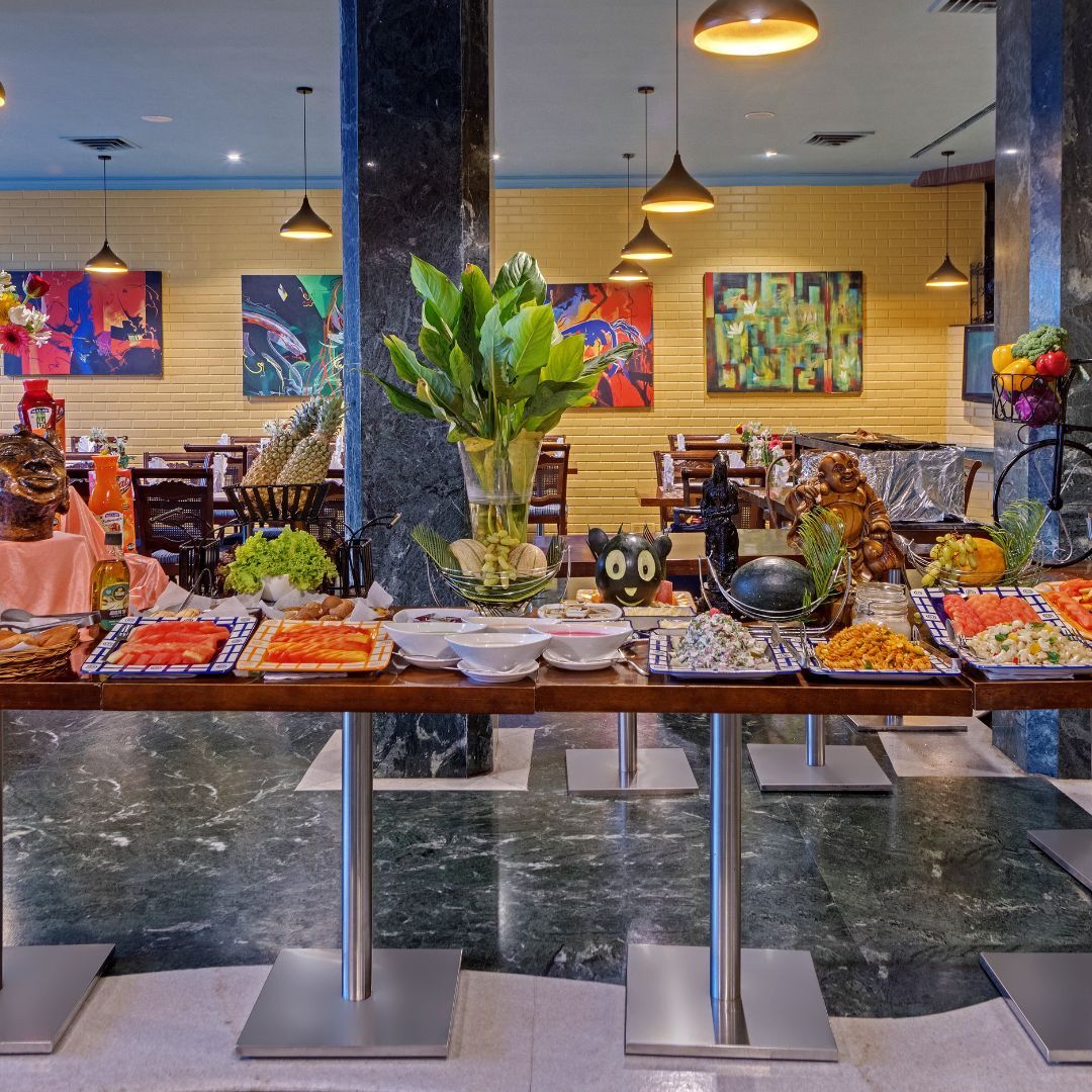 AM Hotel Kollection - Amarpreet, Chhatrapati Sambhajinagar