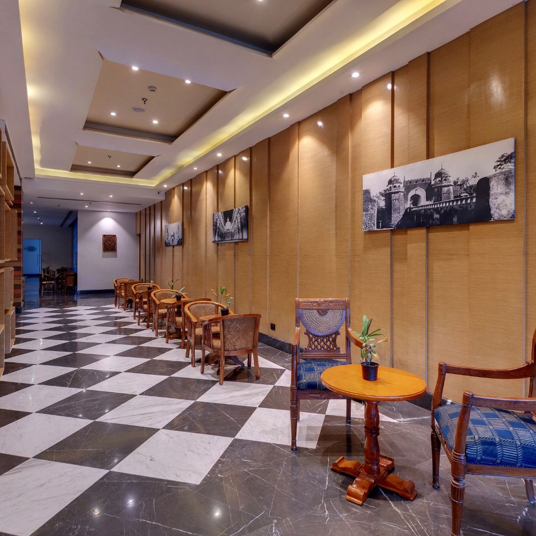 AM Hotel Kollection - Amarpreet, Chhatrapati Sambhajinagar