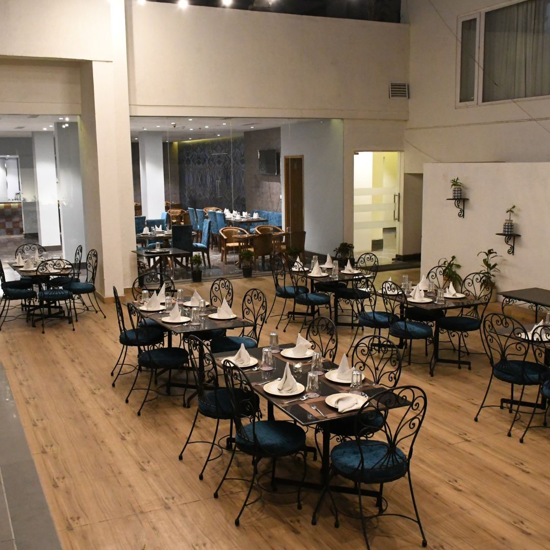 AM Hotel Kollection - Amarpreet, Chhatrapati Sambhajinagar