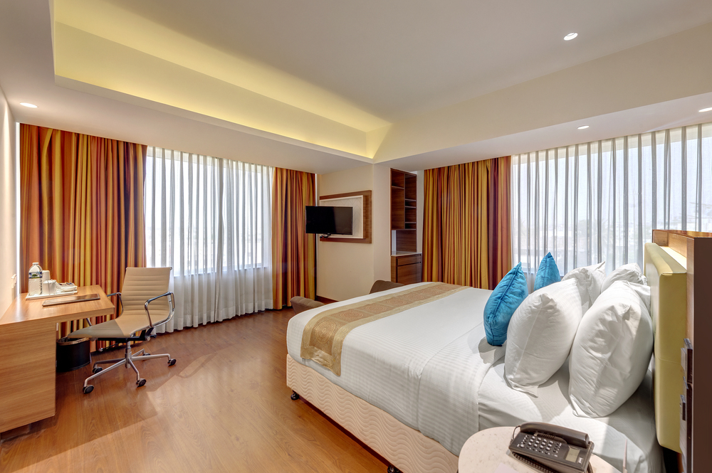 Amarpreet, Chhatrapati Sambhajinagar Hotel Room Category Executive Room