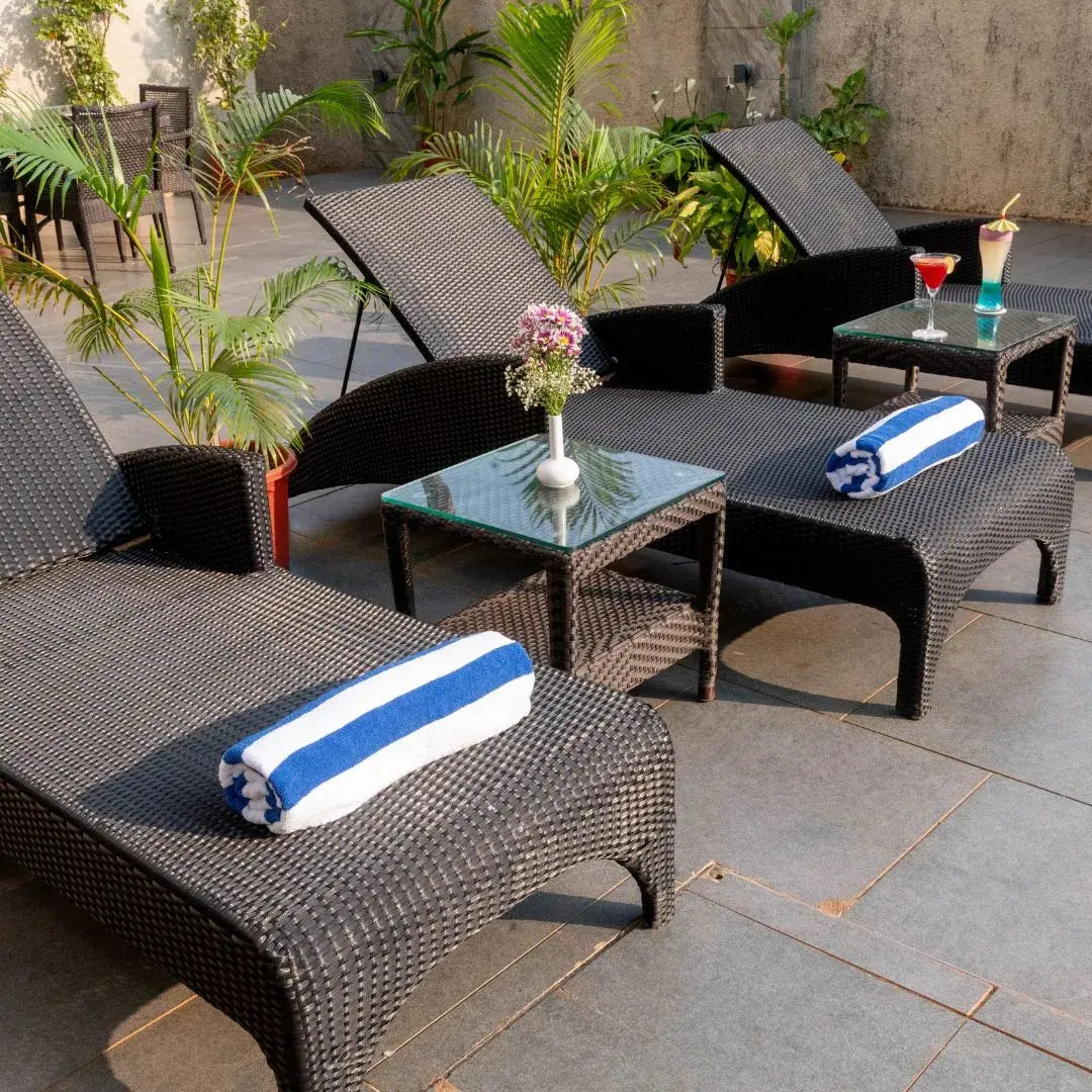 resort gallery