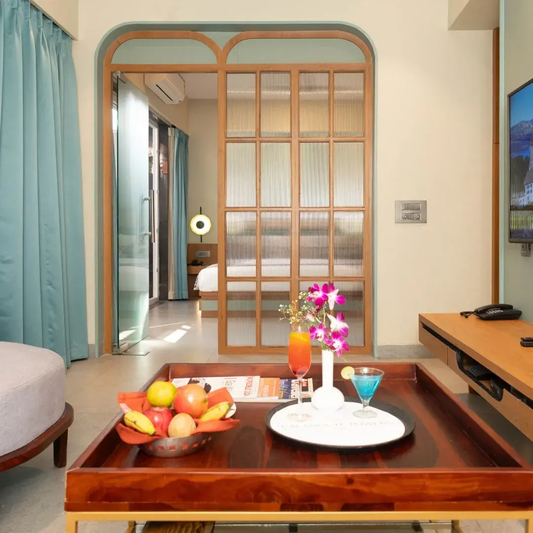 resort gallery