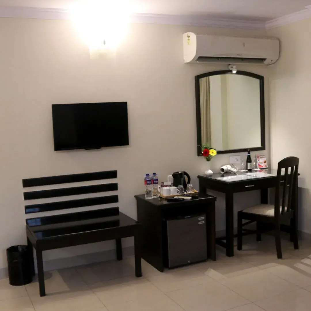 resort gallery