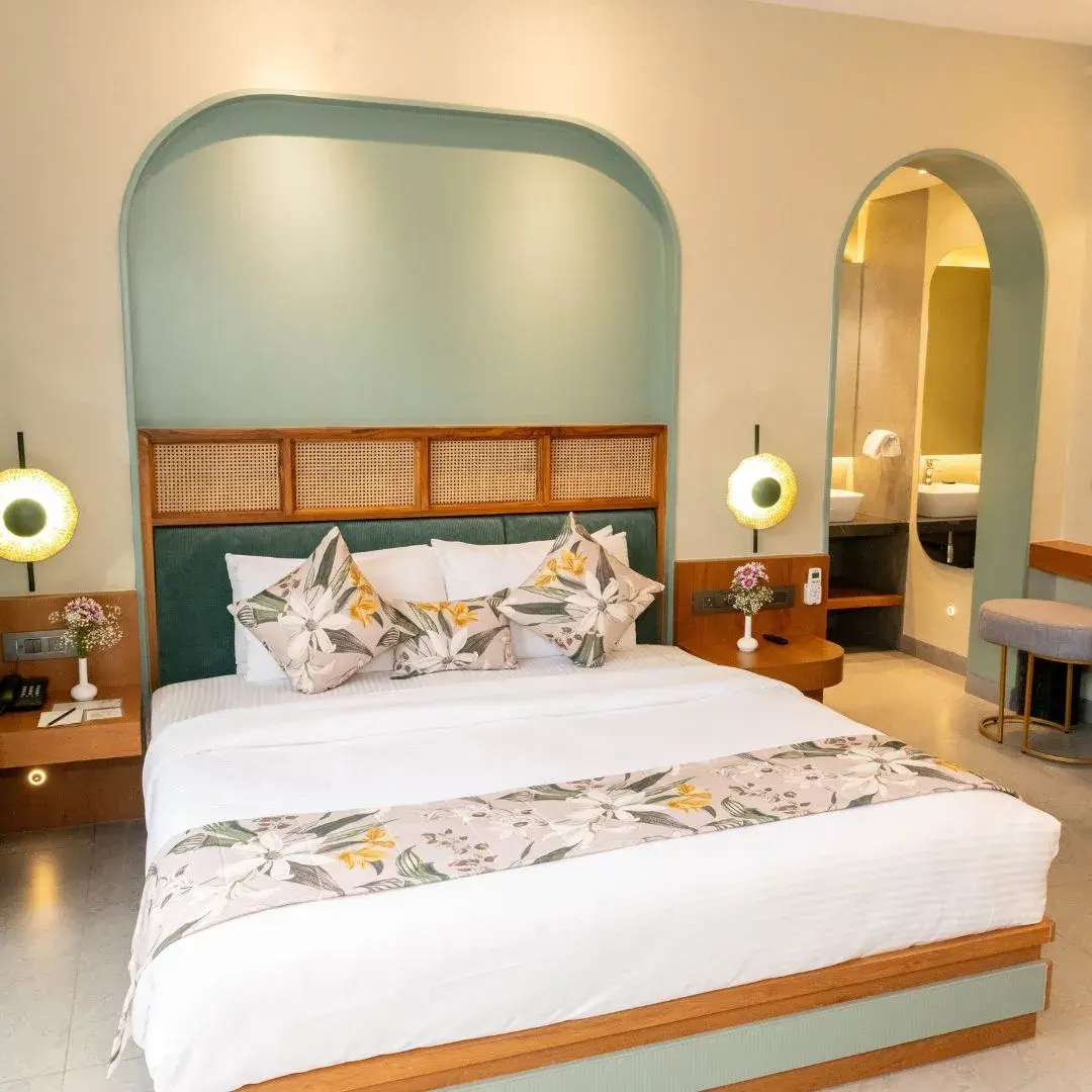 resort gallery