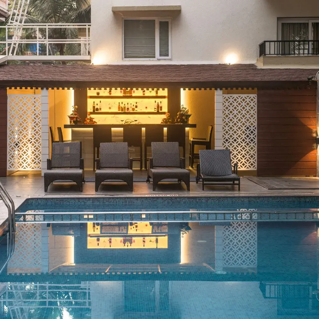 resort gallery