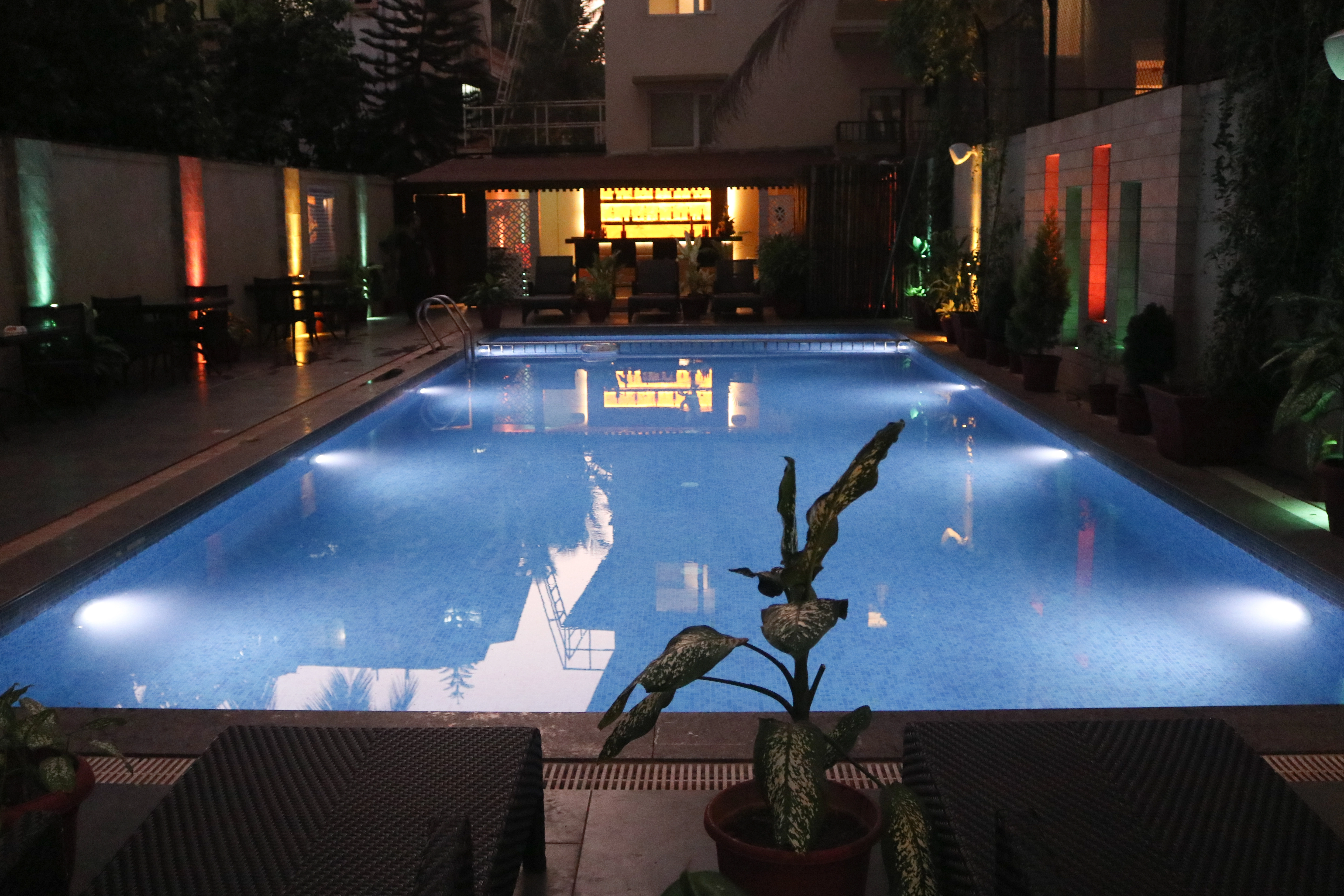resort gallery