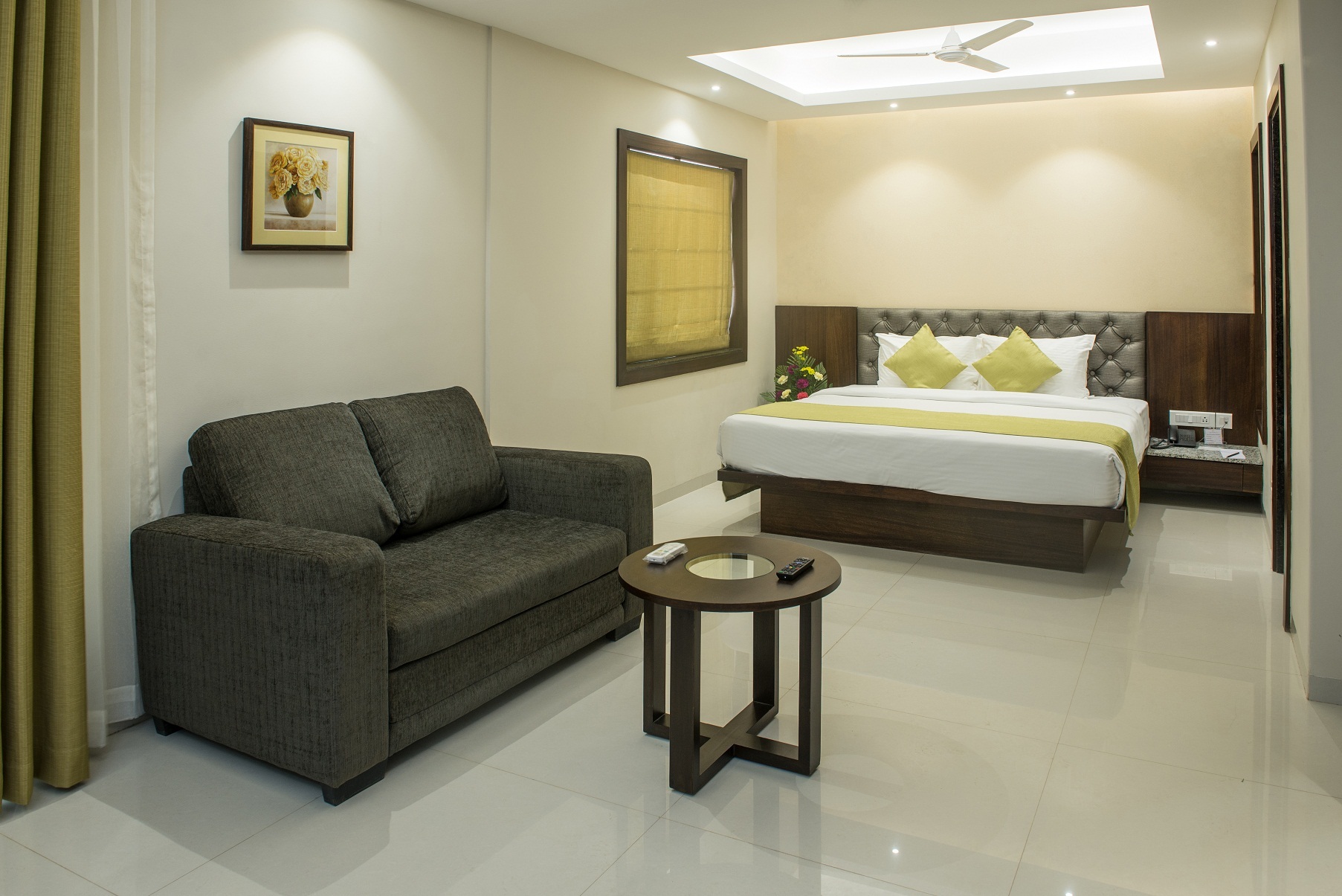 AM Hotel Kollection - Calangute Towers, Calangute