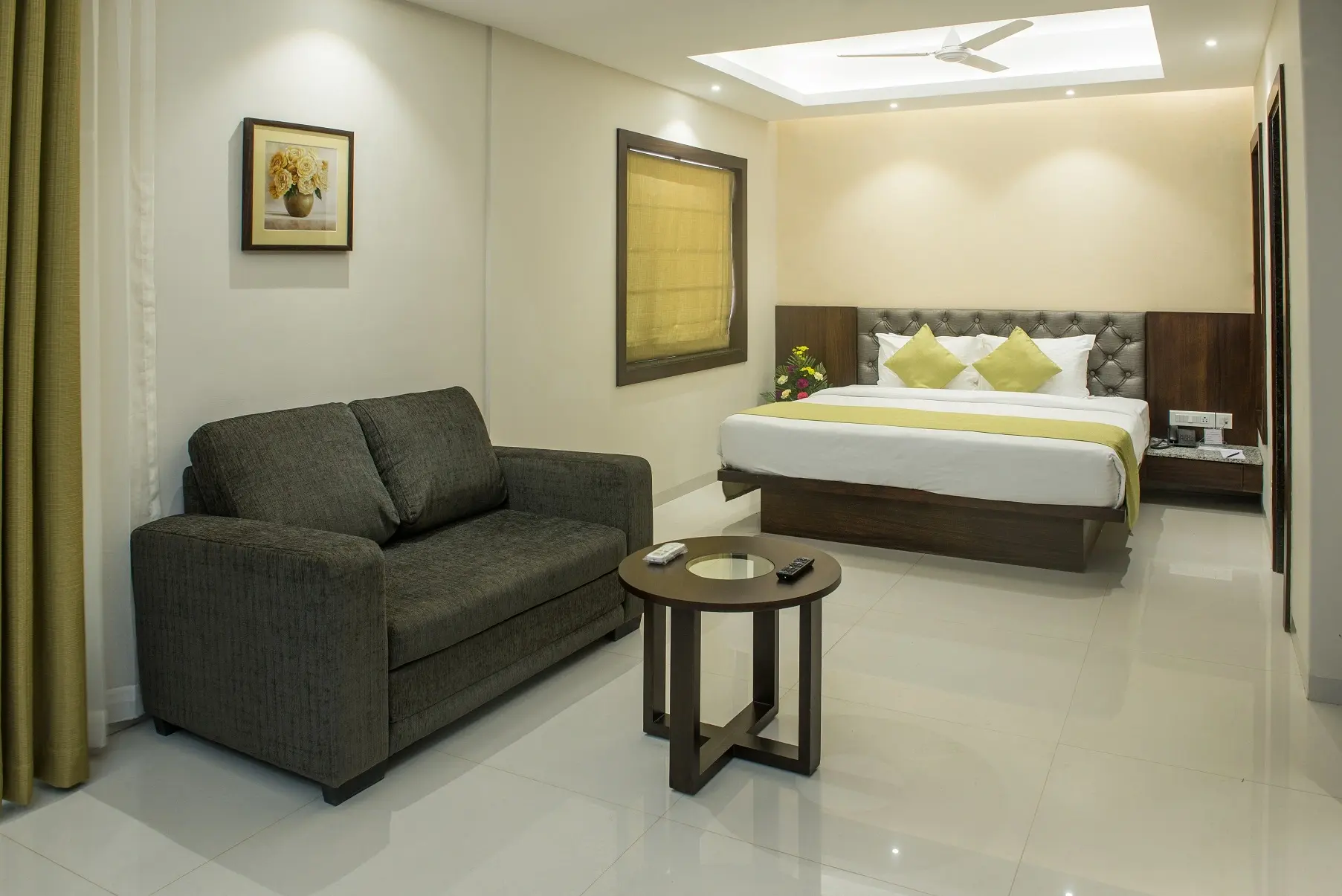 resort gallery