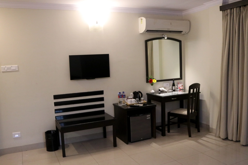 resort gallery