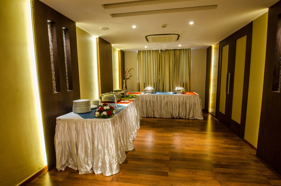 resort gallery