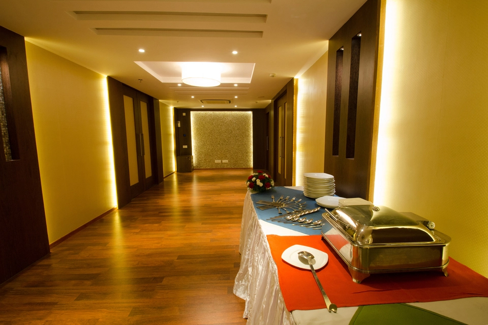 resort gallery