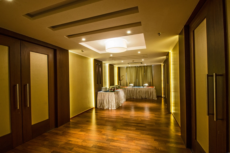 resort gallery