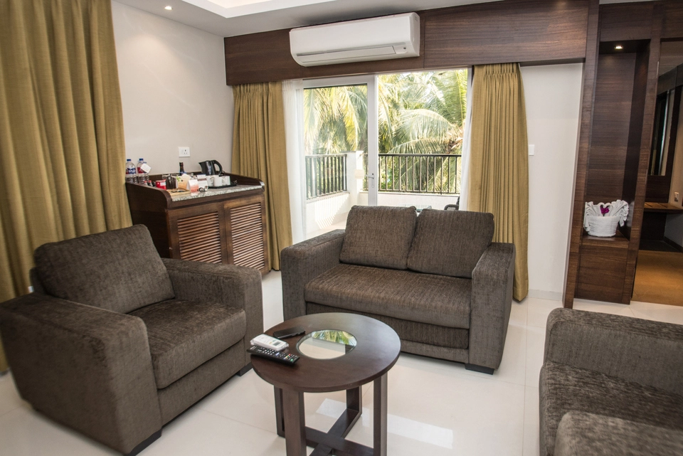 resort gallery