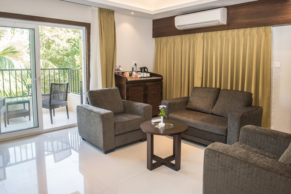 AM Hotel Kollection - Calangute Towers, Calangute