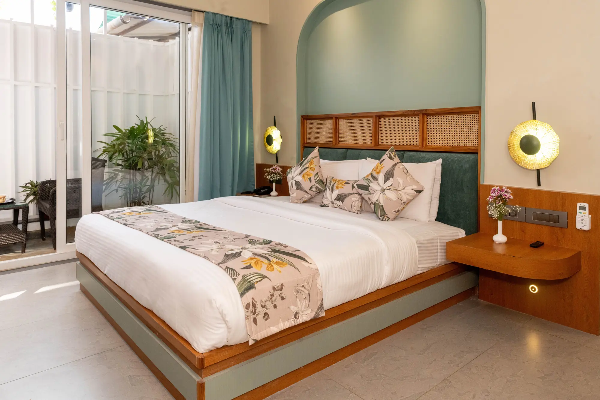 resort gallery
