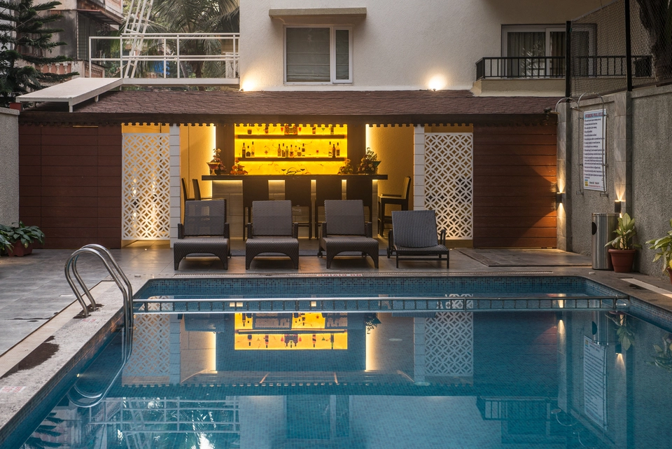 resort gallery