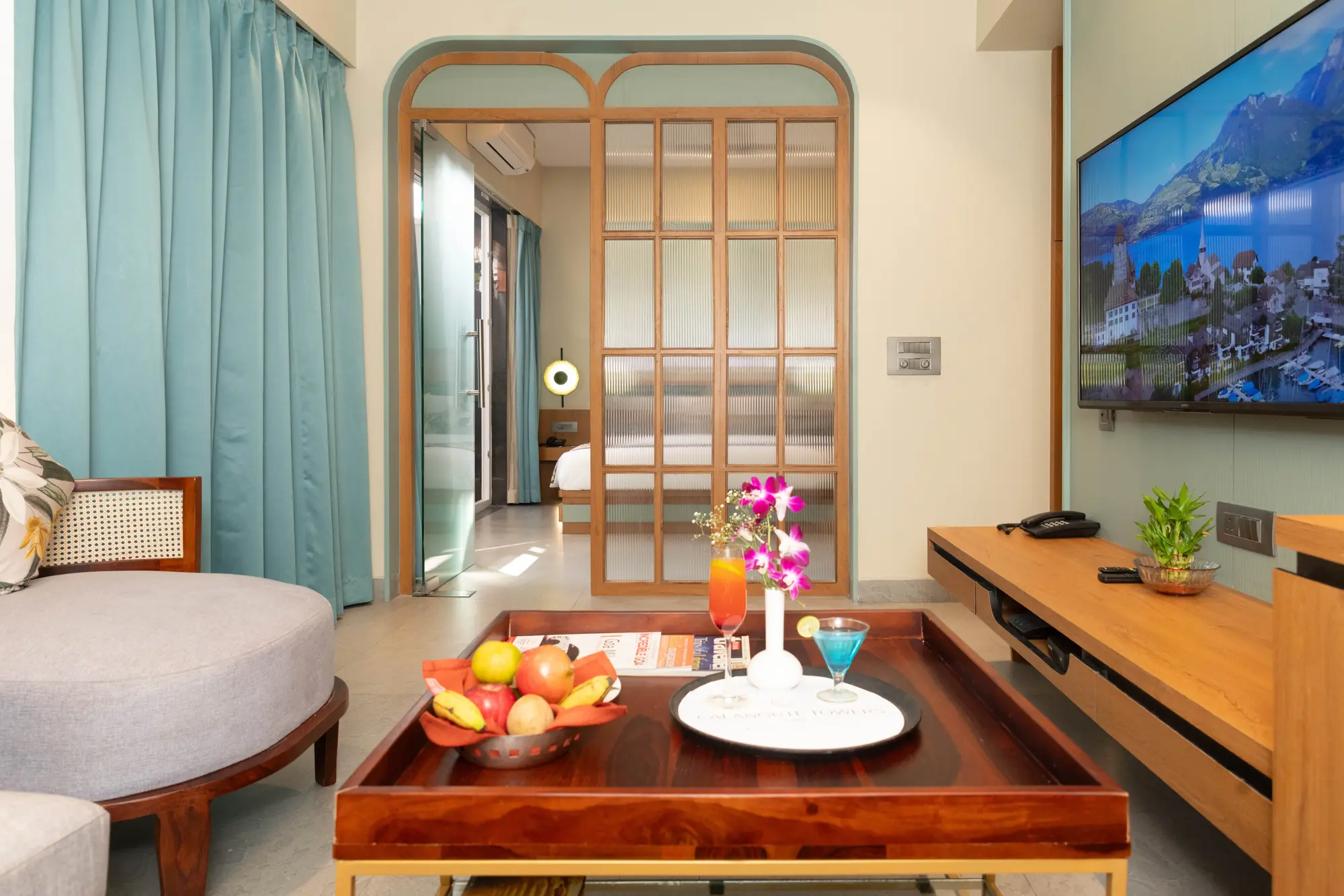 resort gallery