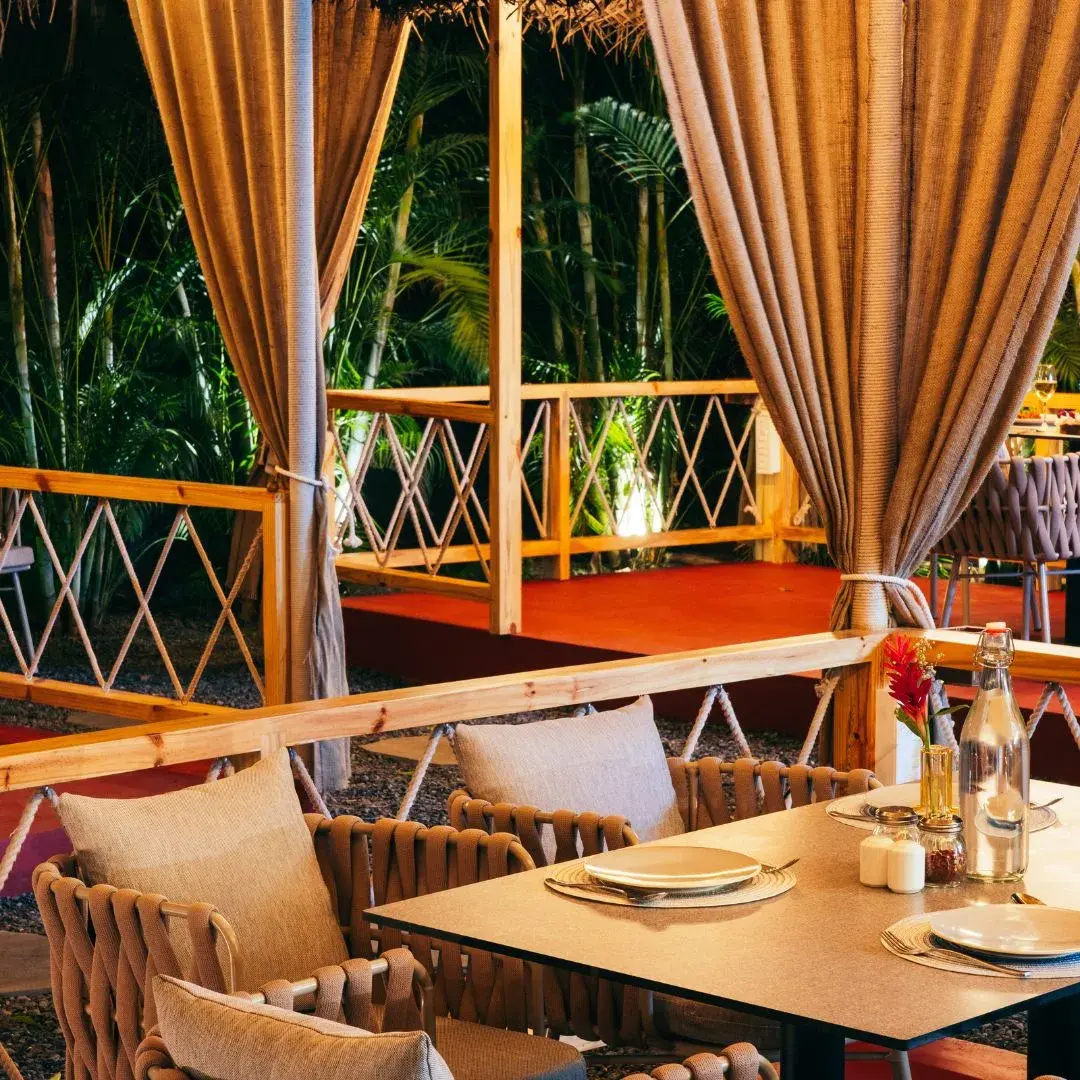 resort gallery