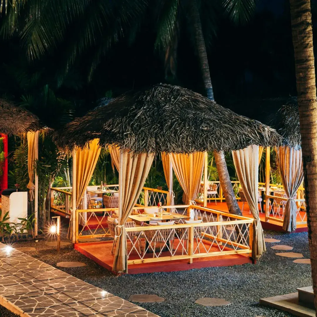 resort gallery