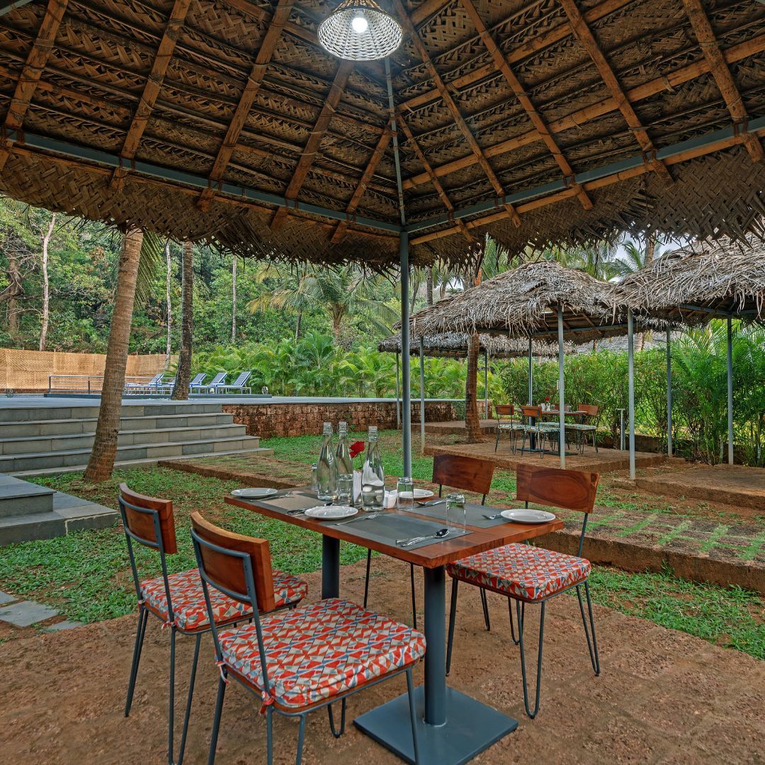 AM Hotel Kollection - De Garland, Palolem