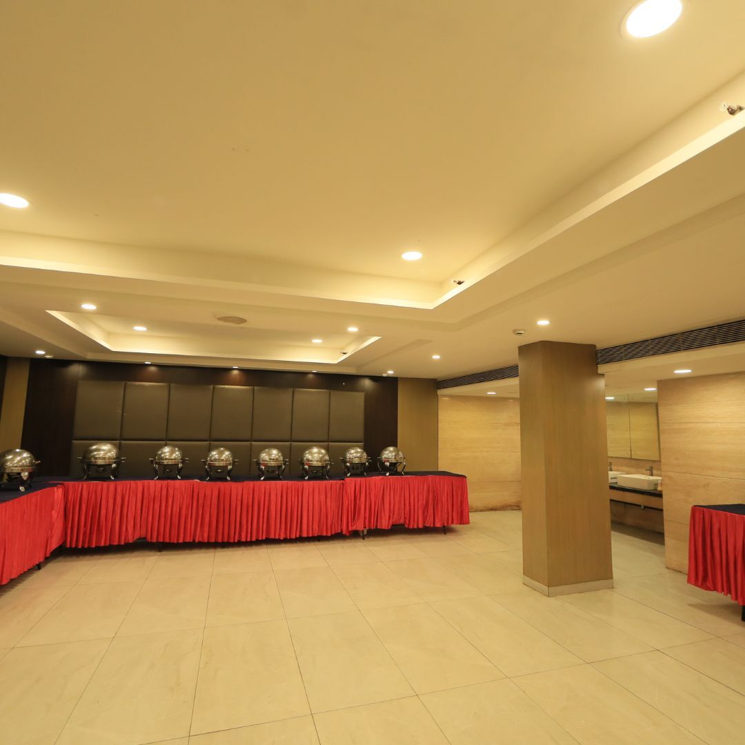 AM Hotel Kollection - D.R. Utthama, Nellore