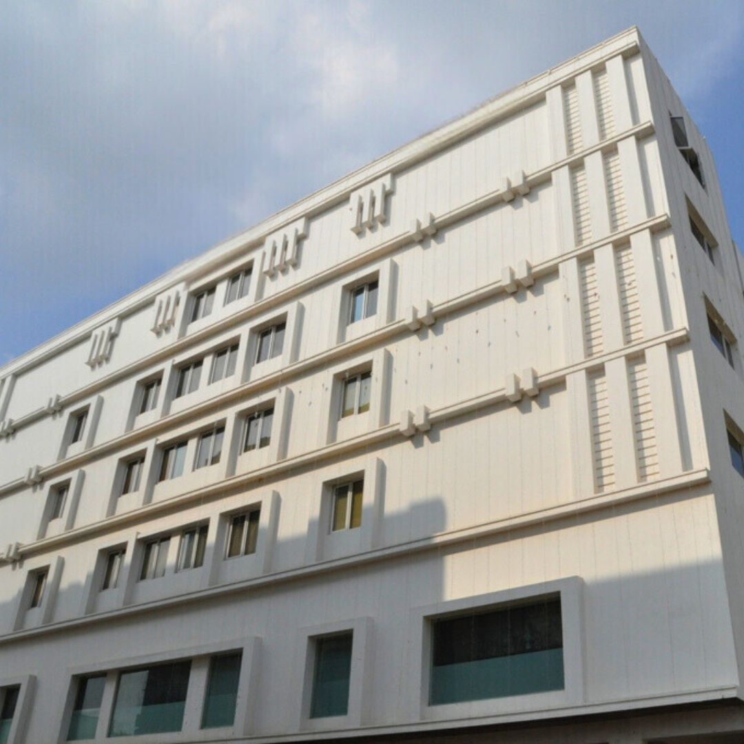 AM Hotel Kollection - D.R. Utthama, Nellore