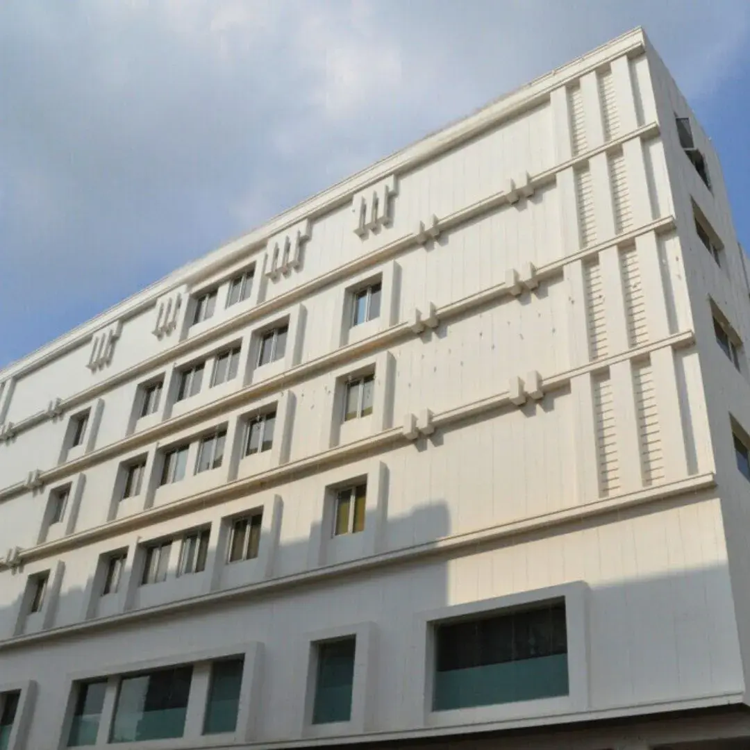 D.R. Utthama, Nellore AM Hotel Kollection