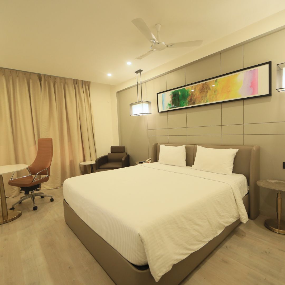 AM Hotel Kollection - D.R. Utthama, Nellore