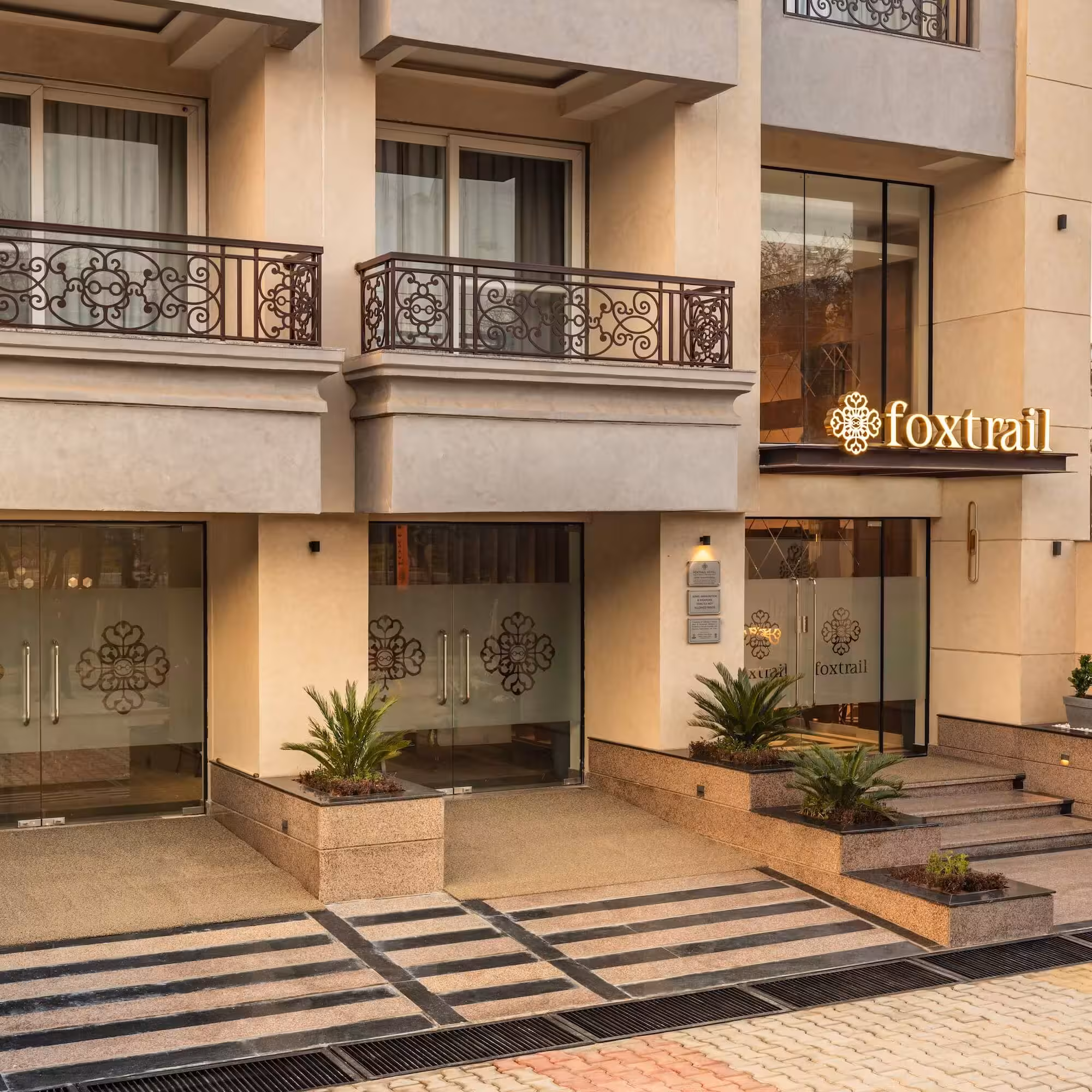 Foxtrail, Sector 42 Gurgaon AM Hotel Kollection