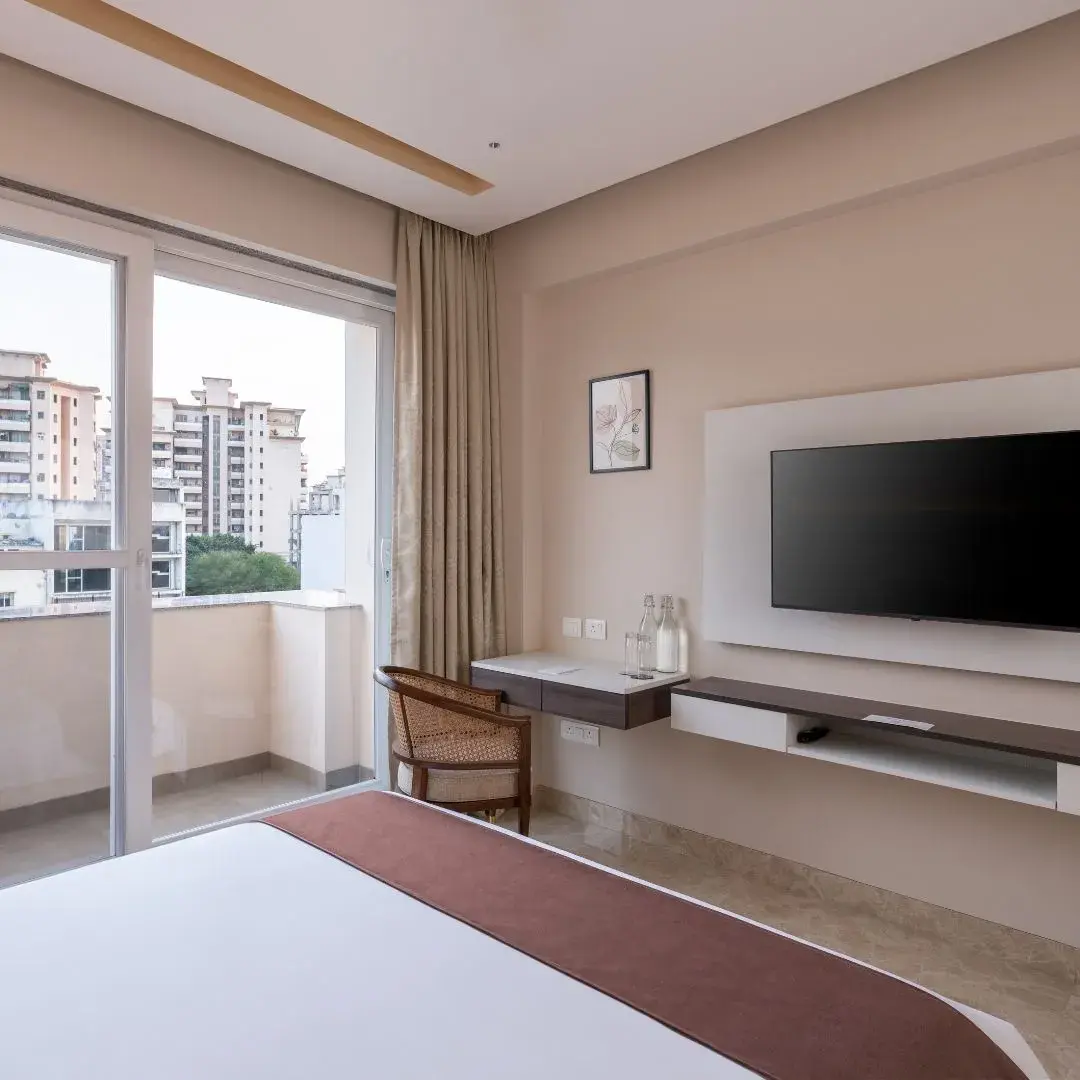 resort gallery
