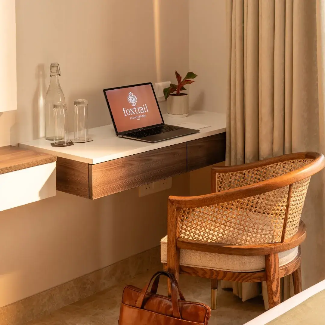 resort gallery
