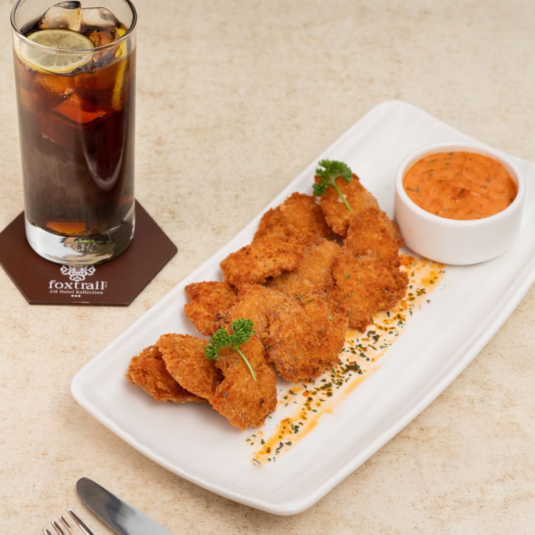 AM Hotel Kollection - Foxtrail, Sector 42 Gurgaon
