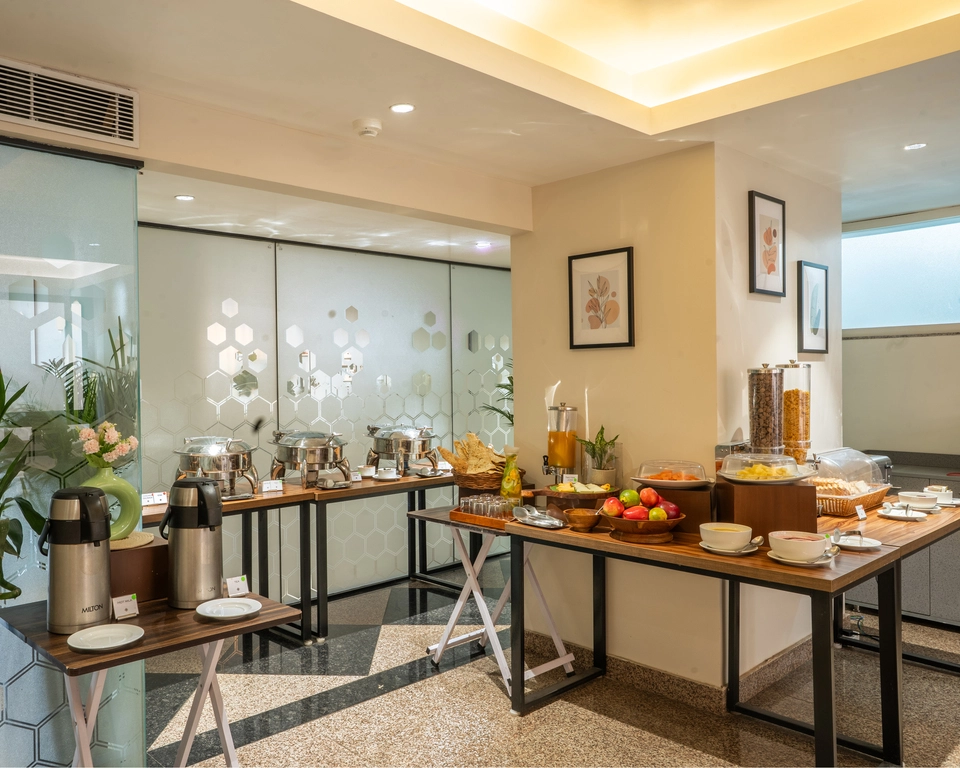 resort gallery