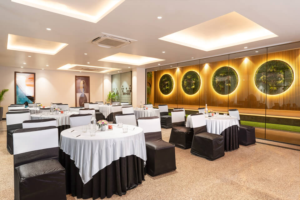 AM Hotel Kollection - Foxtrail, Sector 42 Gurgaon