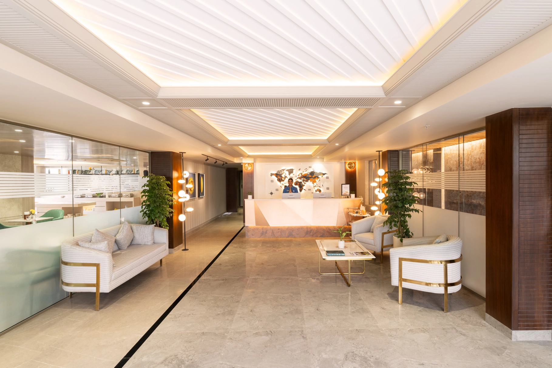 resort gallery