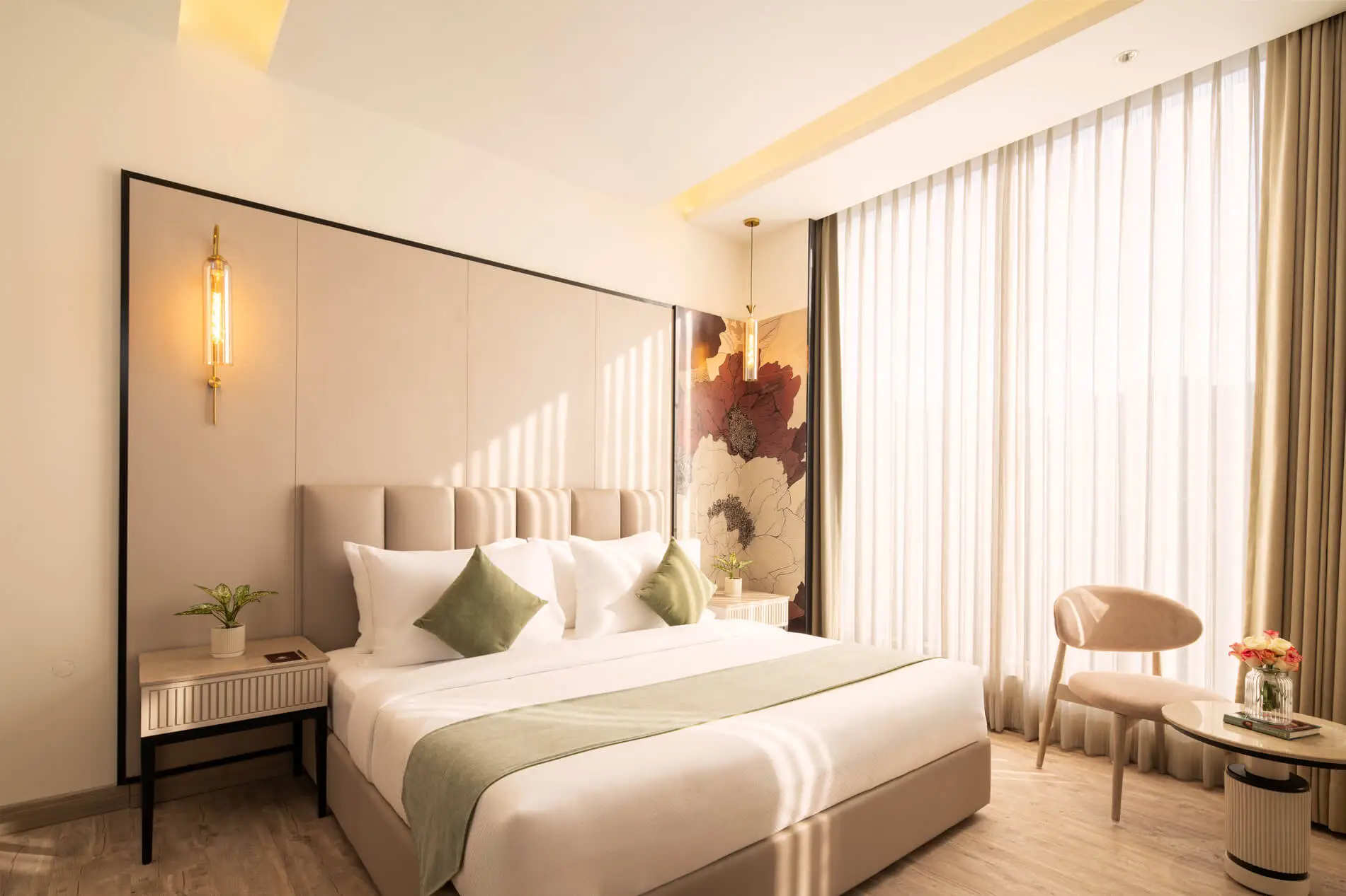 resort gallery